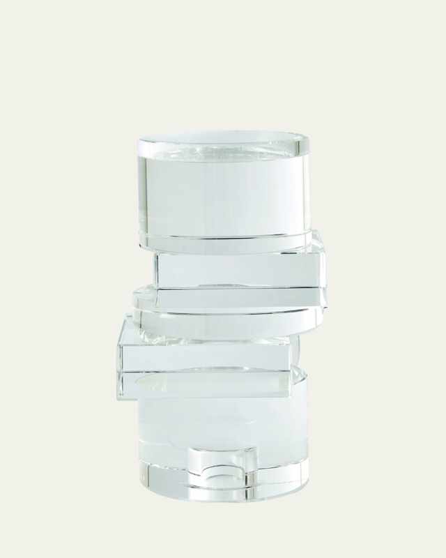 Pila Candle Holder